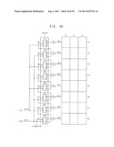 METHOD OF DRIVING DISPLAY PANEL AND DISPLAY APPARATUS FOR PERFORMING THE     SAME diagram and image