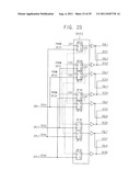 METHOD OF DRIVING DISPLAY PANEL AND DISPLAY APPARATUS FOR PERFORMING THE     SAME diagram and image