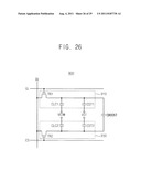 METHOD OF DRIVING DISPLAY PANEL AND DISPLAY APPARATUS FOR PERFORMING THE     SAME diagram and image