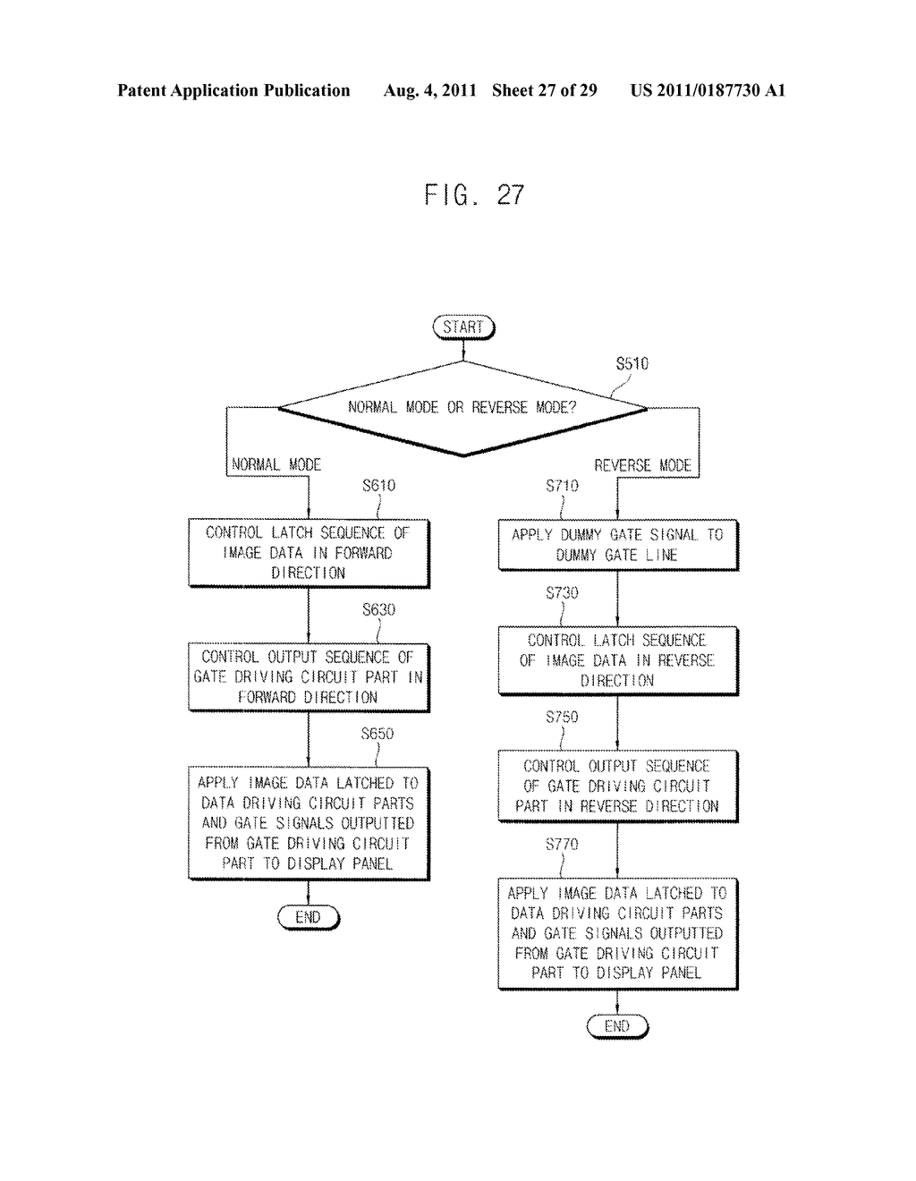 METHOD OF DRIVING DISPLAY PANEL AND DISPLAY APPARATUS FOR PERFORMING THE     SAME - diagram, schematic, and image 28