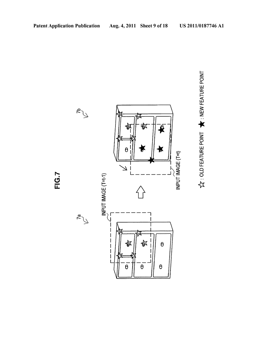 Image Processing Device, Image Processing Method, and Program - diagram, schematic, and image 10