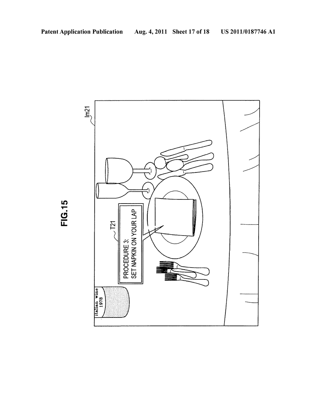 Image Processing Device, Image Processing Method, and Program - diagram, schematic, and image 18