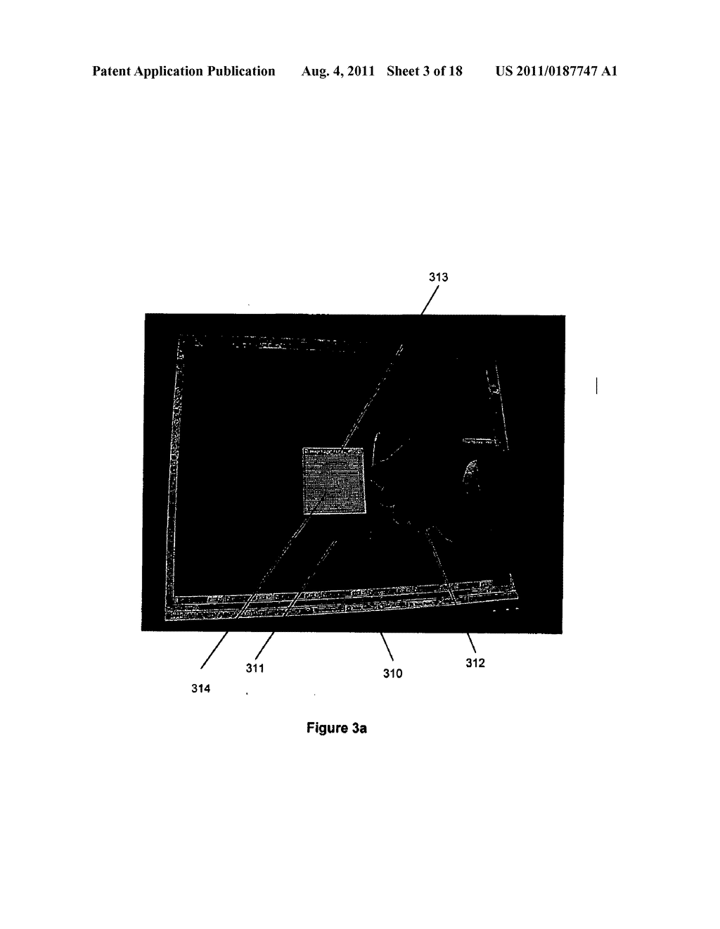  METHOD OF DECODING ON AN ELECTRONIC DEVICE - diagram, schematic, and image 04