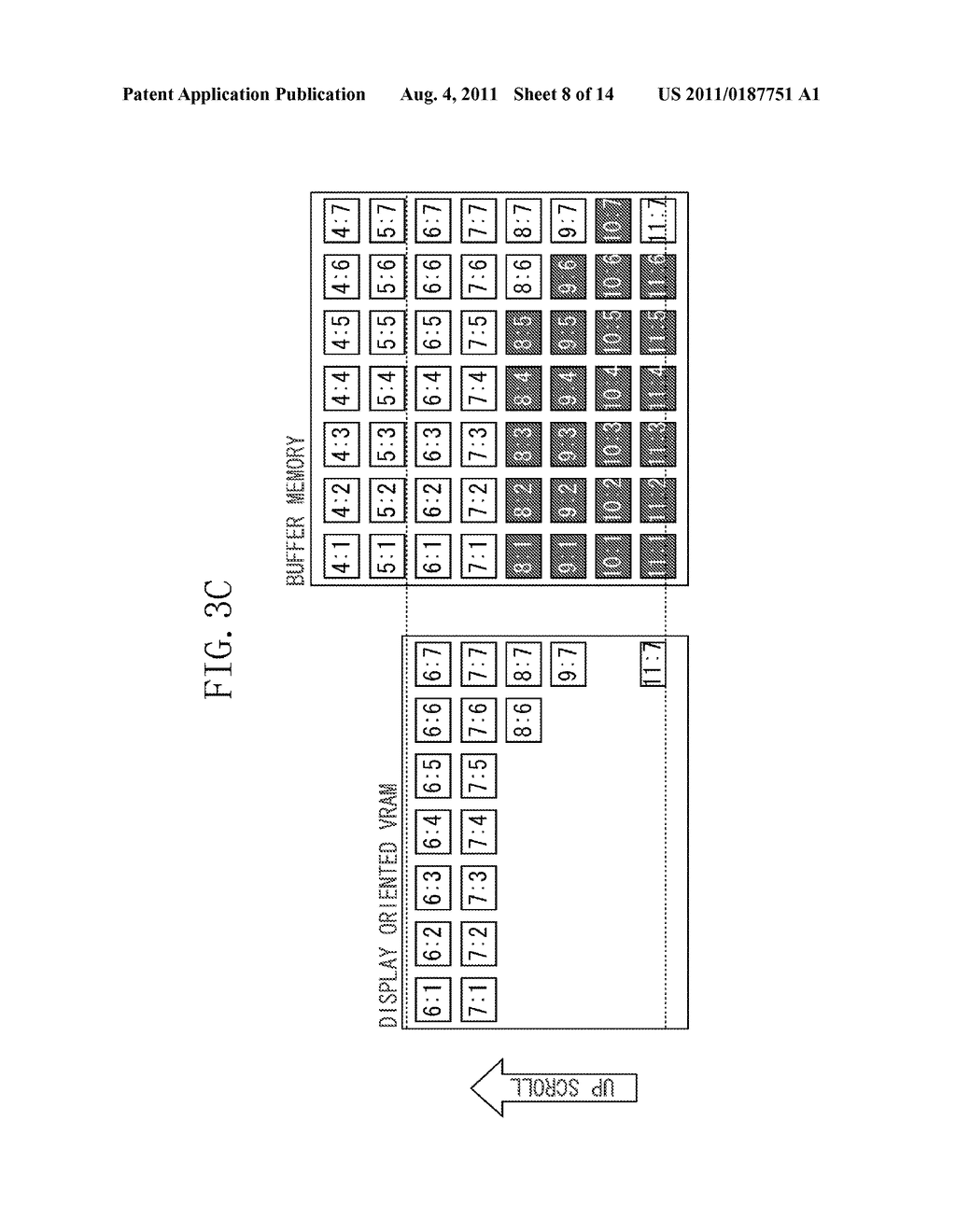 DISPLAY CONTROL APPARATUS AND METHOD FOR CONTROLLING THE SAME - diagram, schematic, and image 09