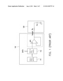 SOURCE DRIVING APPARATUS FOR DISPLAY diagram and image