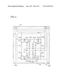 METHOD FOR DRIVING LIQUID CRYSTAL DISPLAY DEVICE diagram and image