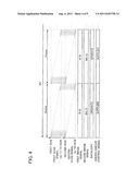 METHOD FOR DRIVING LIQUID CRYSTAL DISPLAY DEVICE diagram and image