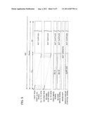 METHOD FOR DRIVING LIQUID CRYSTAL DISPLAY DEVICE diagram and image