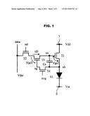 Display Device diagram and image