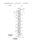 LIQUID DROPLET EJECTING APPARATUS diagram and image