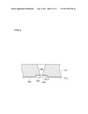 LIQUID DROPLET EJECTING APPARATUS diagram and image