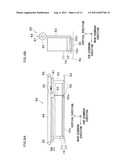 LIQUID DROPLET EJECTING APPARATUS diagram and image