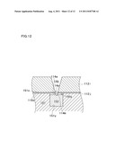 LIQUID DROPLET EJECTING APPARATUS diagram and image