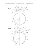 HEAD ATTACHMENT MEMBER AND LIQUID EJECTION DEVICE diagram and image