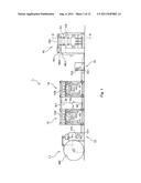 NEWSPAPER PRODUCTION APPARATUS diagram and image