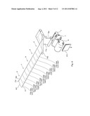 NEWSPAPER PRODUCTION APPARATUS diagram and image