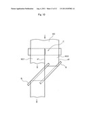 NEWSPAPER PRODUCTION APPARATUS diagram and image