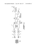 PROCESS AND SYSTEM FOR ENCODING AND PLAYBACK OF STEREOSCOPIC VIDEO     SEQUENCES diagram and image