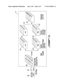 PROCESS AND SYSTEM FOR ENCODING AND PLAYBACK OF STEREOSCOPIC VIDEO     SEQUENCES diagram and image
