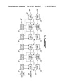 PROCESS AND SYSTEM FOR ENCODING AND PLAYBACK OF STEREOSCOPIC VIDEO     SEQUENCES diagram and image