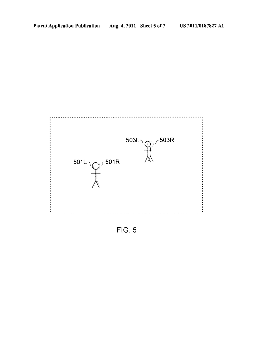 METHOD AND APPARATUS FOR CREATING A STEREOSCOPIC IMAGE - diagram, schematic, and image 06