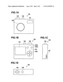 IMAGE CAPTURE APPARATUS, IMAGE CAPTURE METHOD AND COMPUTER READABLE MEDIUM diagram and image