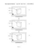 FRAME SYSTEM, METHOD AND APPARATUS FOR SYNCHRONIZING THREE-DIMENSIONAL     EYEWEAR diagram and image