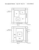 COMPUTER-IMPLEMENTED METHODS, COMPUTER-READABLE MEDIA, AND SYSTEMS FOR     CLASSIFYING DEFECTS DETECTED IN A MEMORY DEVICE AREA ON A WAFER diagram and image