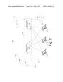 SITE SURVEILLANCE FOR REMOTE MONITORING ON PORTABLE DEVICES diagram and image