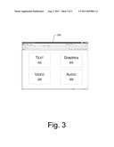 SITE SURVEILLANCE FOR REMOTE MONITORING ON PORTABLE DEVICES diagram and image