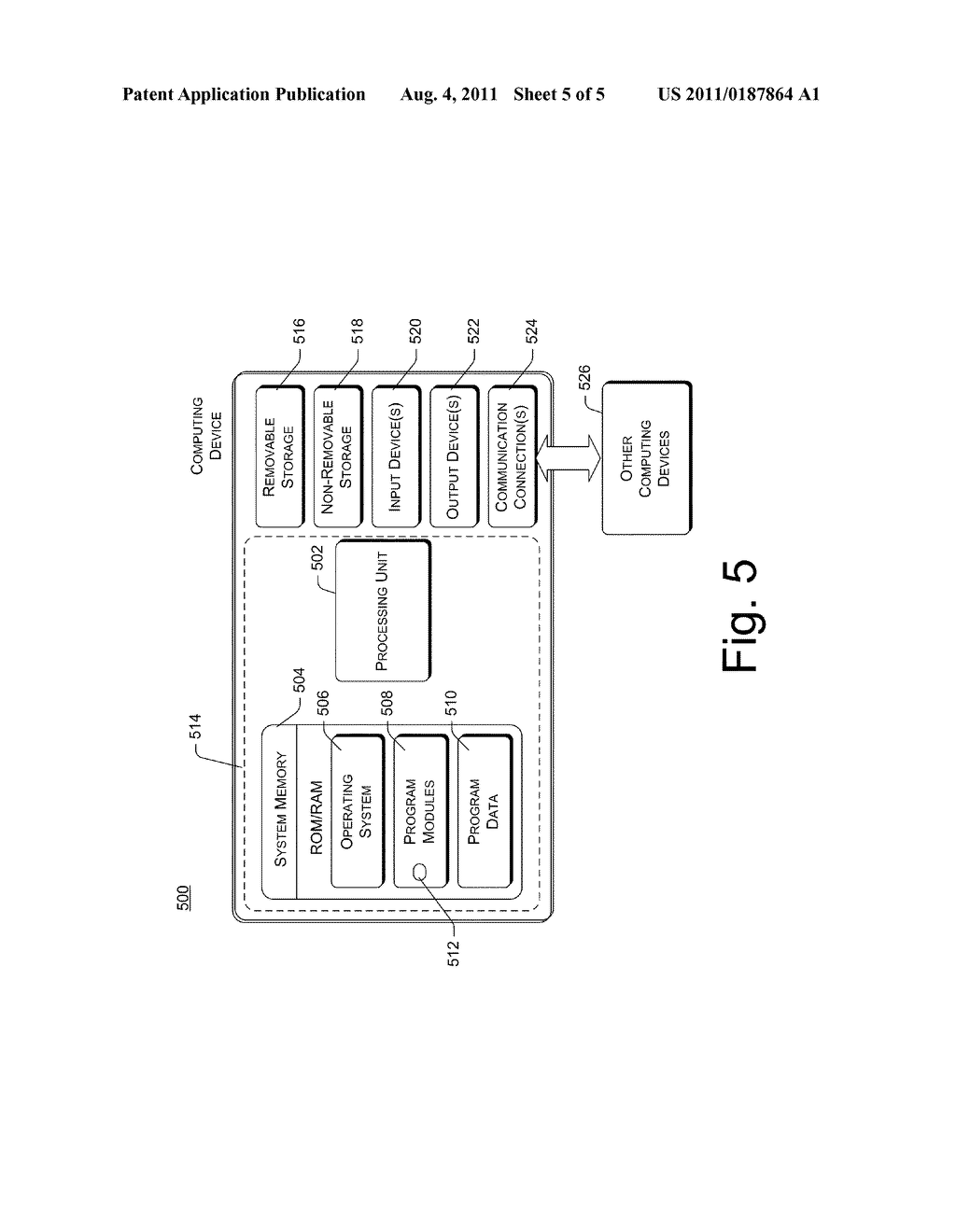 SITE SURVEILLANCE FOR REMOTE MONITORING ON PORTABLE DEVICES - diagram, schematic, and image 06