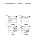 ACCESSING WEB-BASED CAMERAS ARRANGED BY CATEGORY diagram and image