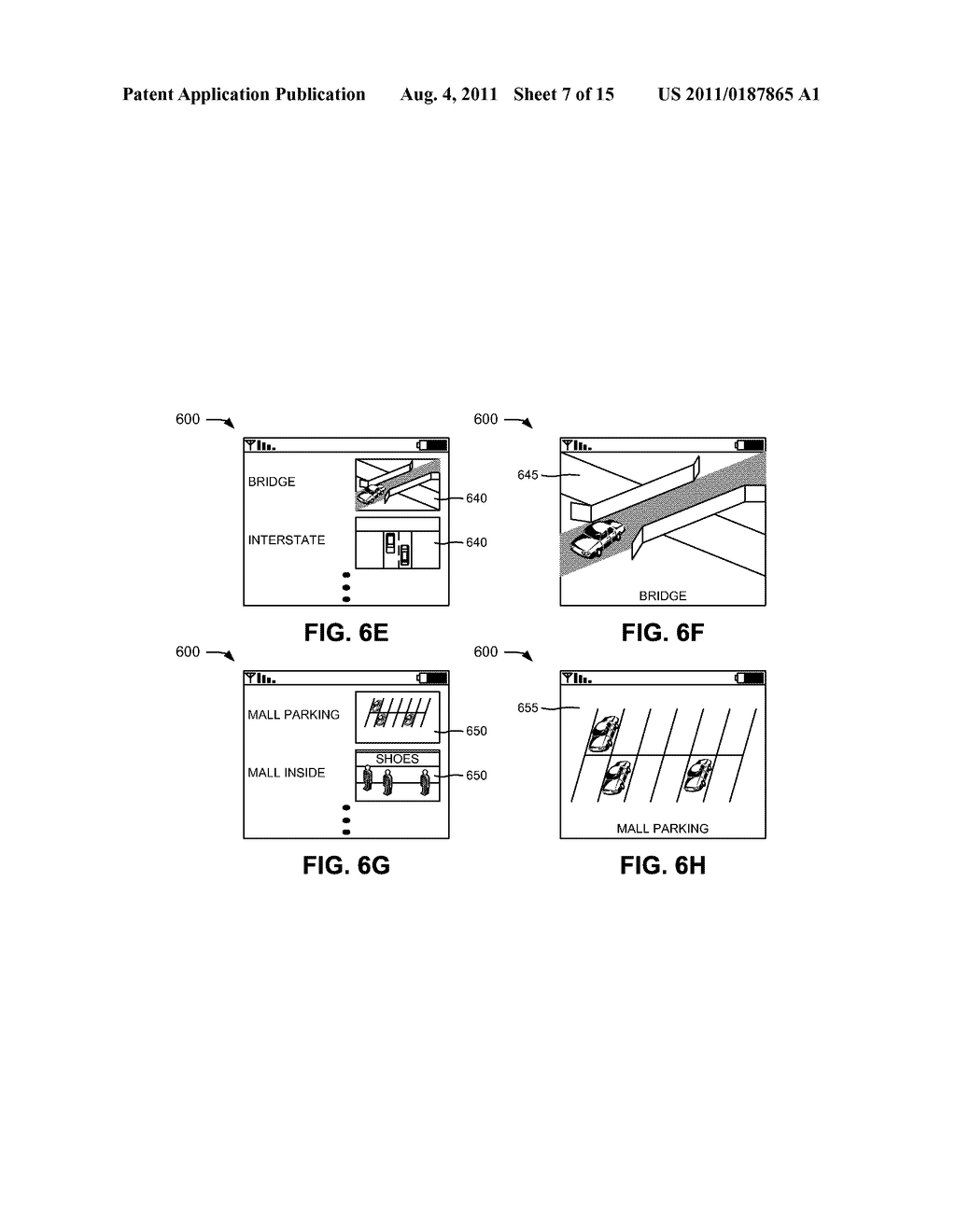 ACCESSING WEB-BASED CAMERAS ARRANGED BY CATEGORY - diagram, schematic, and image 08