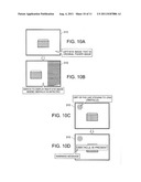 IMAGE PICKUP DEVICE, WARNING METHOD, AND RECORDING MEDIUM diagram and image