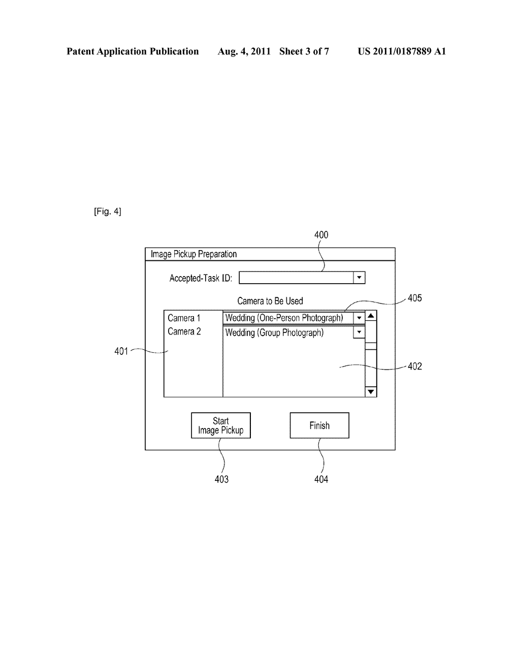 IMAGE PROCESSING APPARATUS AND IMAGE PROCESSING METHOD - diagram, schematic, and image 04
