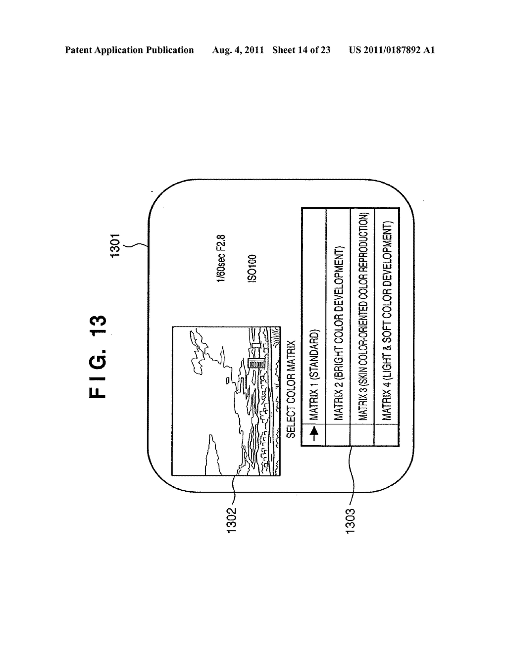 IMAGE CAPTURING APPARATUS, IMAGE CAPTURING METHOD, AND PROGRAM - diagram, schematic, and image 15