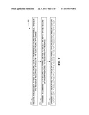 ELECTRONIC APPLIANCE STATUS NOTIFICATION VIA A HOME ENTERTAINMENT SYSTEM diagram and image