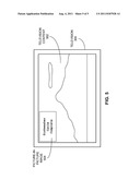 ELECTRONIC APPLIANCE STATUS NOTIFICATION VIA A HOME ENTERTAINMENT SYSTEM diagram and image