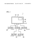 COMMUNICATION APPARATUS diagram and image