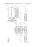 IMAGE DISPLAY APPARATUS AND METHOD FOR CONTROLLING IMAGE DISPLAY APPARATUS diagram and image