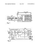 Multistandard Receiver Circuit For Analogue And Digital Broadcasting diagram and image