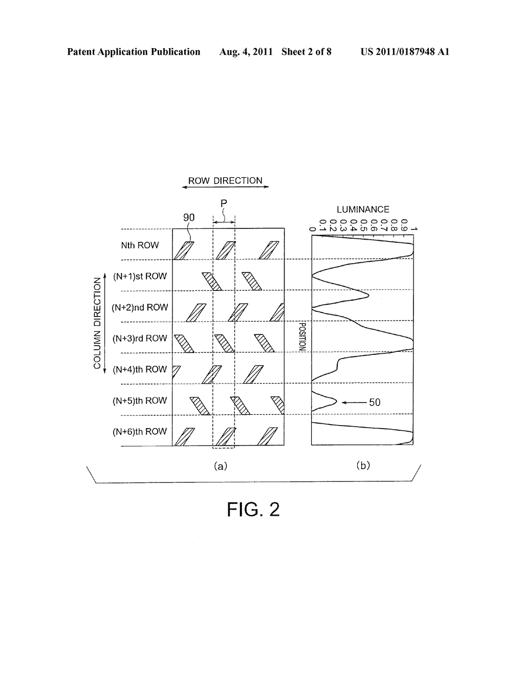 STEREOSCOPIC IMAGE DISPLAY APPARATUS - diagram, schematic, and image 03