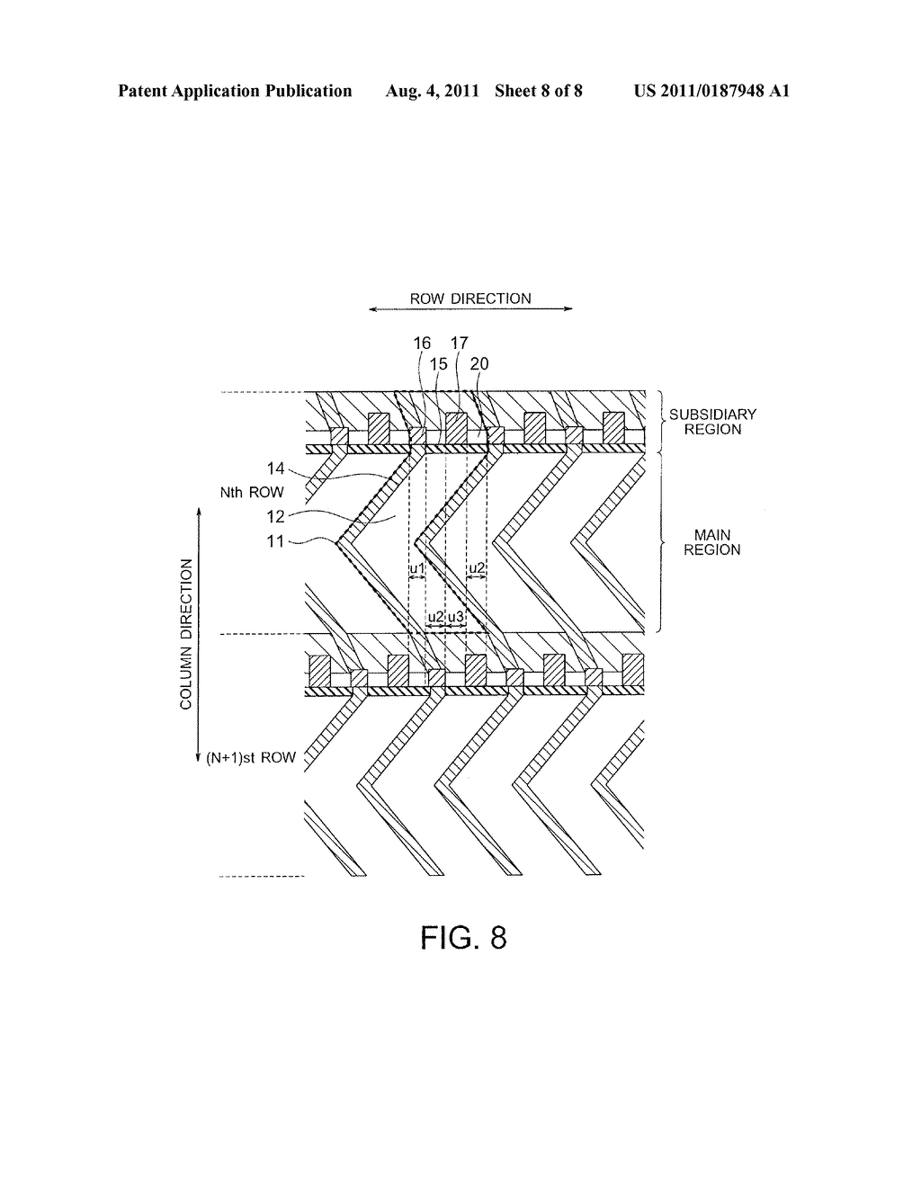 STEREOSCOPIC IMAGE DISPLAY APPARATUS - diagram, schematic, and image 09