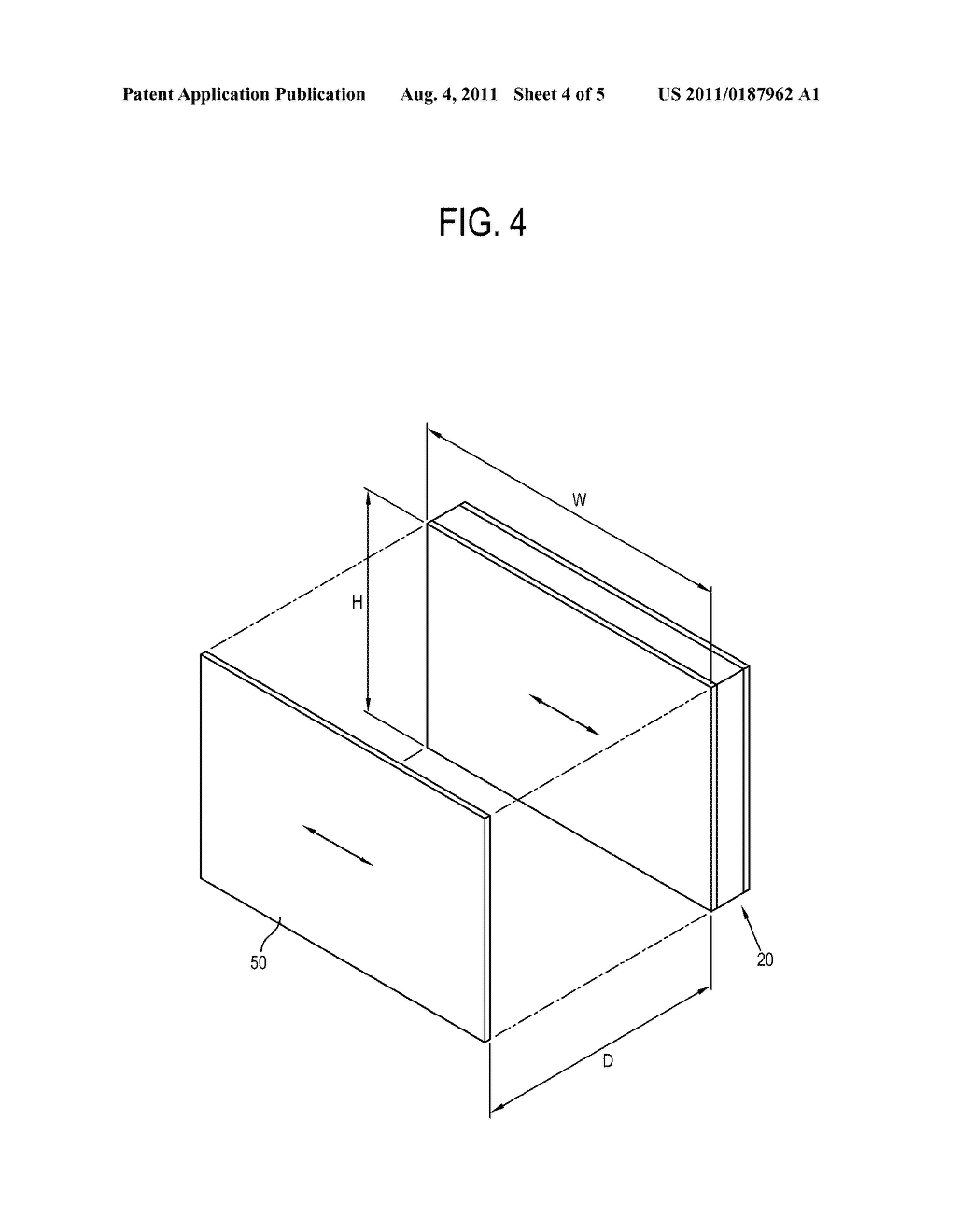 LIQUID CRYSTAL DISPLAY DEVICE - diagram, schematic, and image 05