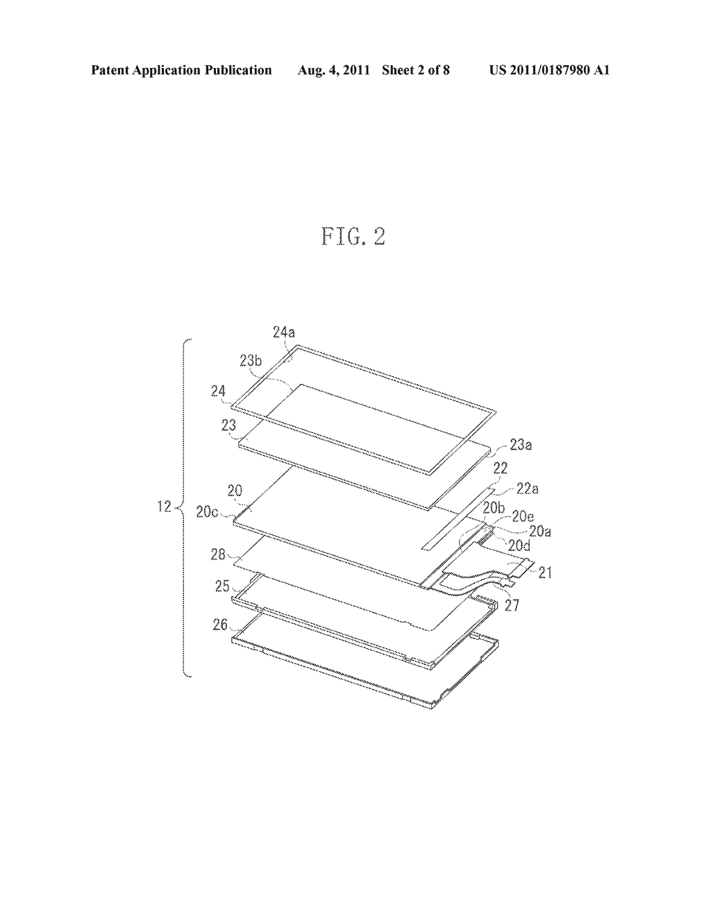 DISPLAY APPARATUS - diagram, schematic, and image 03