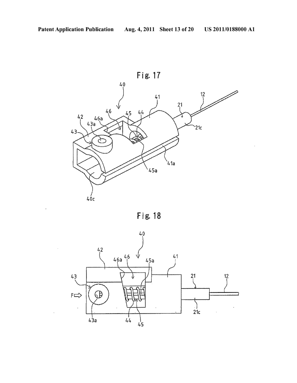 MULTIPLEXING DEVICE FOR IMAGE DISPLAY AND RETINAL SCANNING DISPLAY     PROVIDED WITH MULTIPLEXING DEVICE - diagram, schematic, and image 14