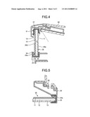 SCREEN UNIT AND PROJECTION DISPLAY APPARATUS diagram and image