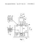 LITHOGRAPHIC APPARATUS AND A DEVICE MANUFACTURING METHOD diagram and image