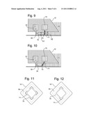 LITHOGRAPHIC APPARATUS AND A DEVICE MANUFACTURING METHOD diagram and image