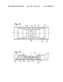 LITHOGRAPHIC APPARATUS AND A DEVICE MANUFACTURING METHOD diagram and image